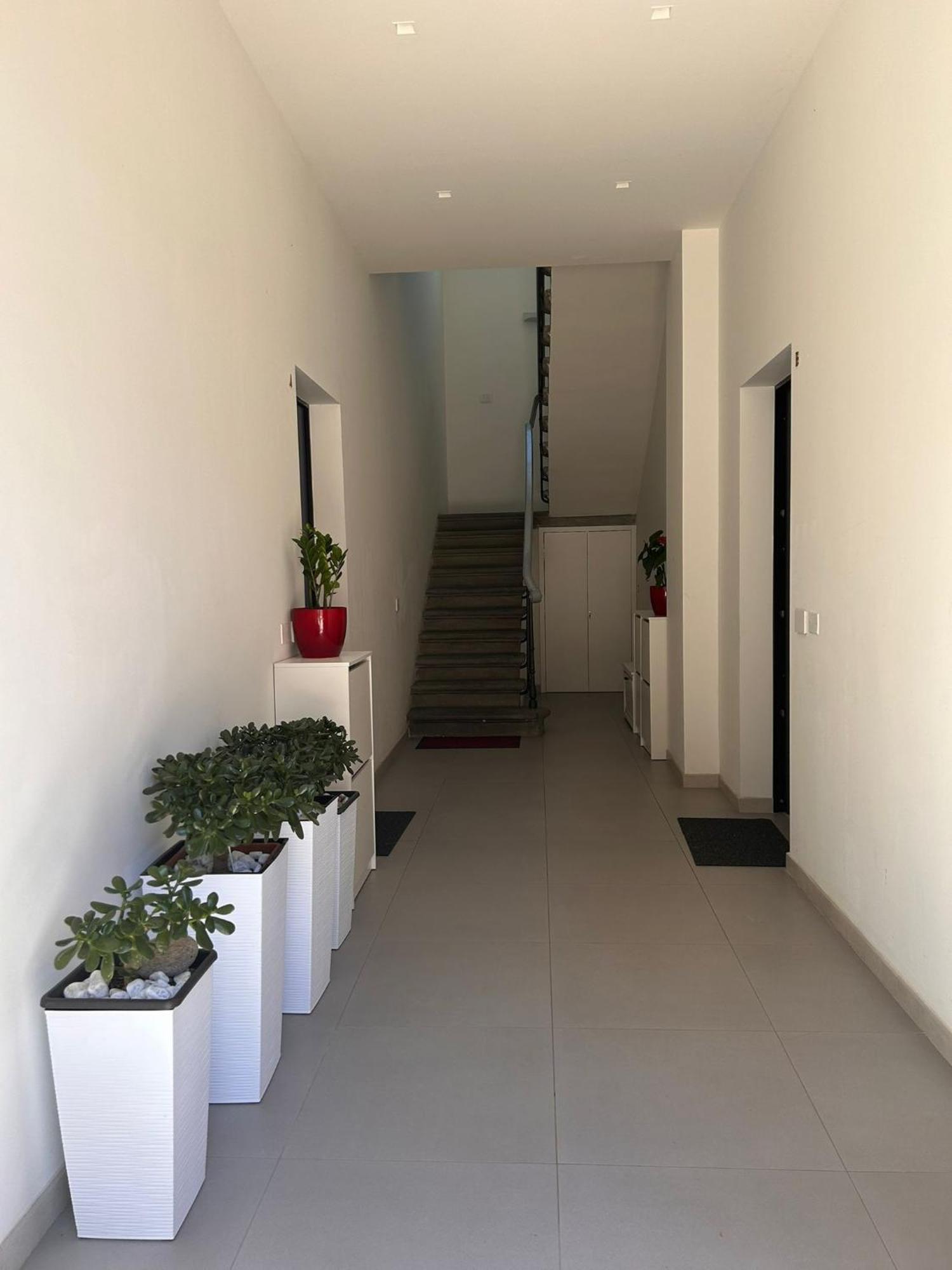 Nuovo Appartamento Florens Exteriör bild